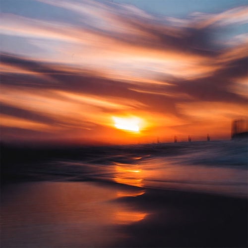 Blissful Void