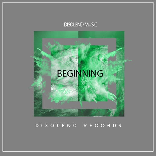 Disolend Music Beginning