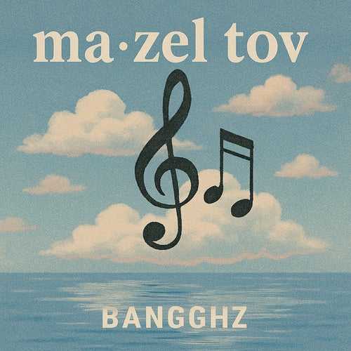 Mazel tov