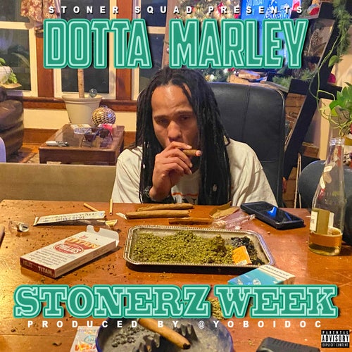 Stonerz Week