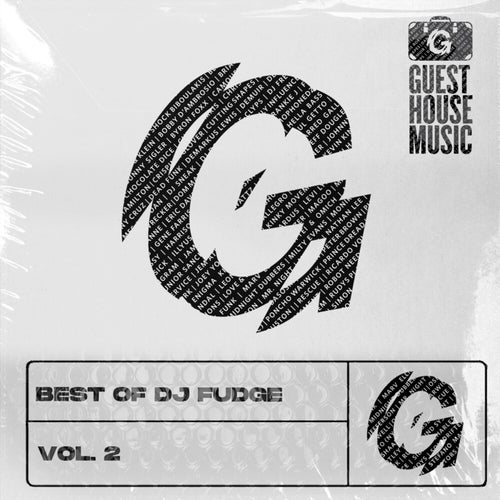 Best of DJ Fudge, Vol. 2