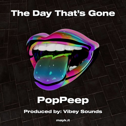 The Day That’s Gone
