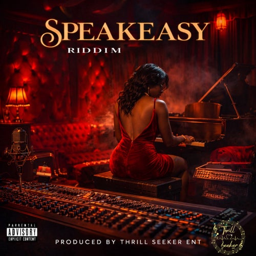 Speakeasy Riddim