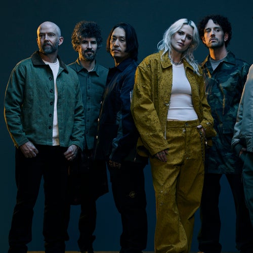 Linkin Park