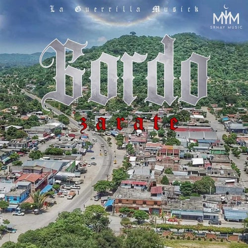 Gordo Zarate