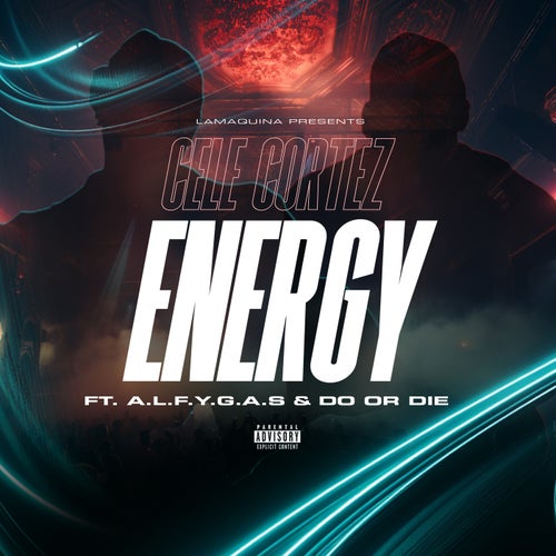 Energy (feat. A.L.F.Y.G.A.S. & Do Or Die)