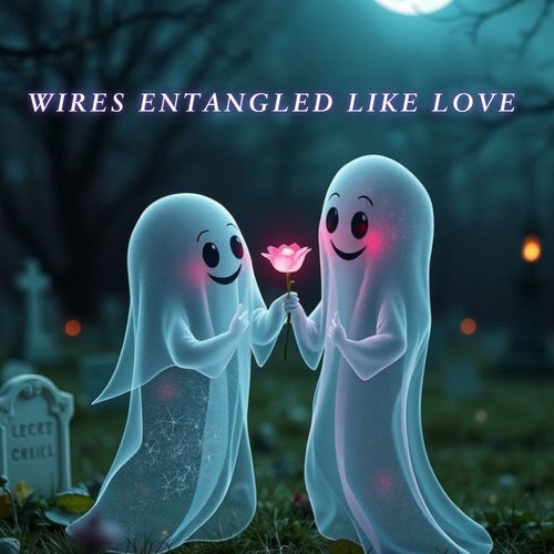 Wires Entangled Like Love