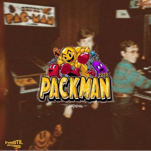 Packman