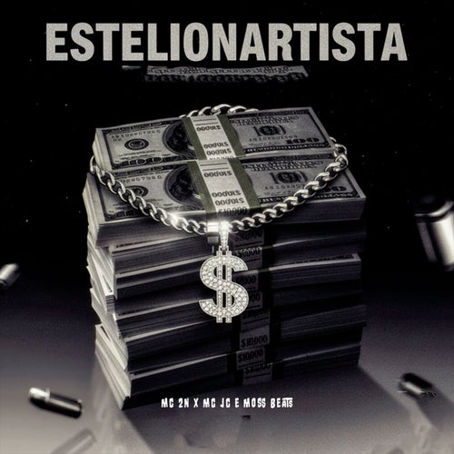 Estelionartista
