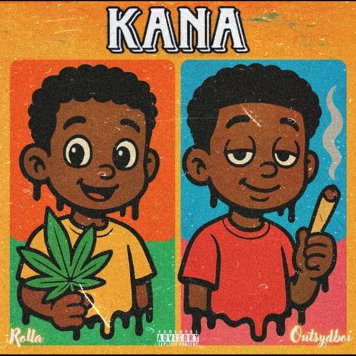 Kana