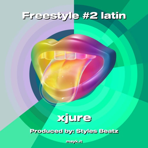 Freestyle #2 latin