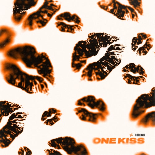 One Kiss