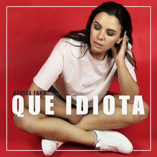 QUE IDIOTA
