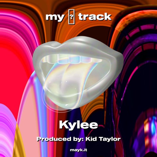 my  track