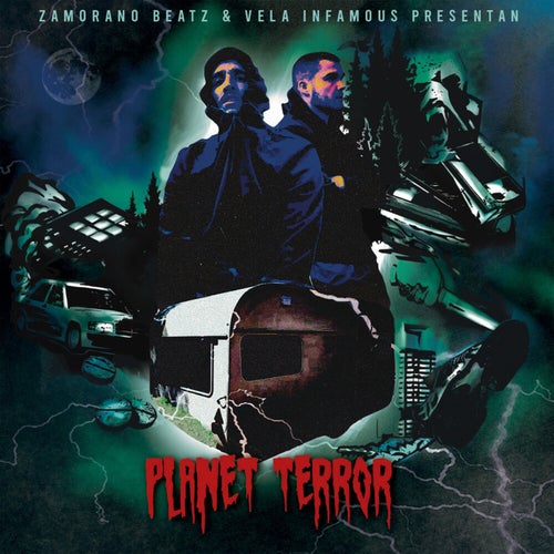 Planet Terror