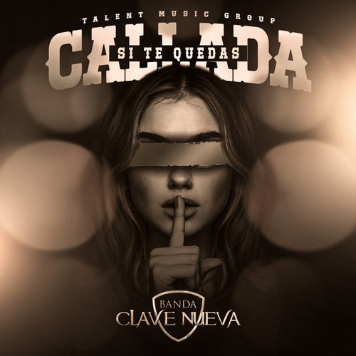 Si Te Quedas Callada