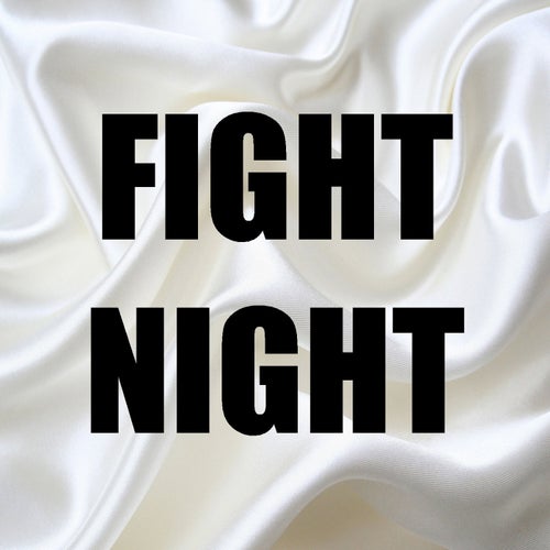 Fight Night (In the Style of Migos) [Instrumental Version] - Single