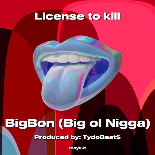 License to kill