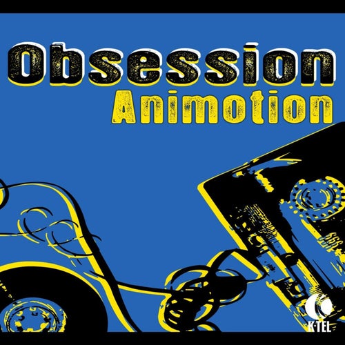Obsession (Rerecorded Version)