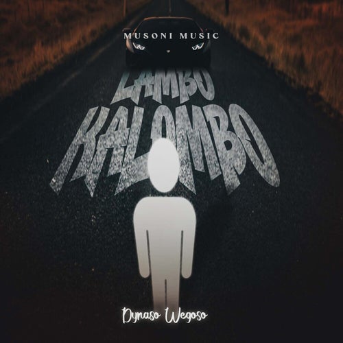 Lambokalombo