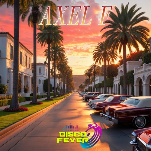 Axel F