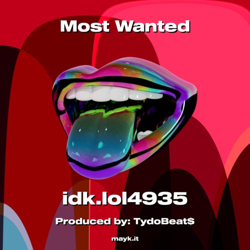 Most Wanted