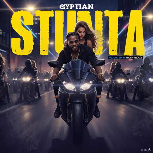 Stunta