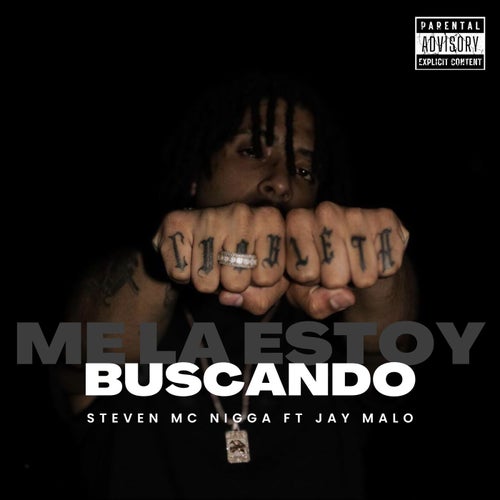 Me La Estoy Buscando (feat. Jay Malo)