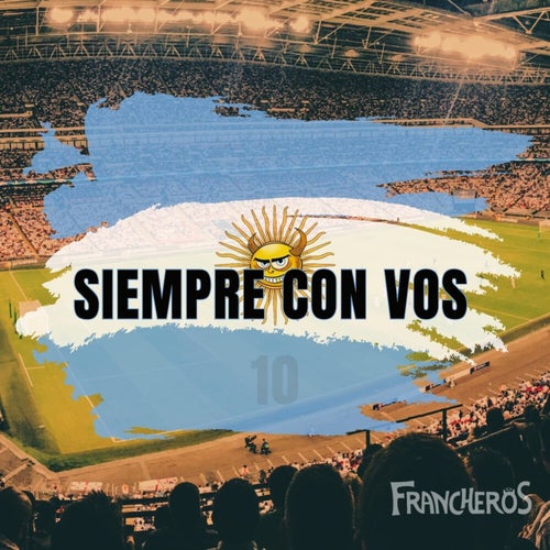 Siempre Con Vos