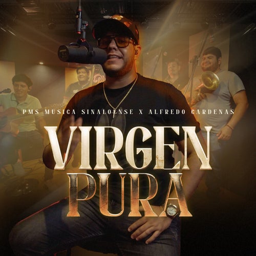 Virgen Pura