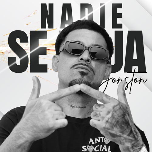 Nadie Se Raja