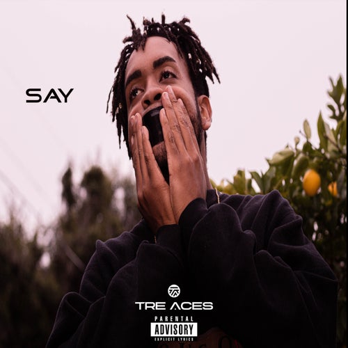 SAY