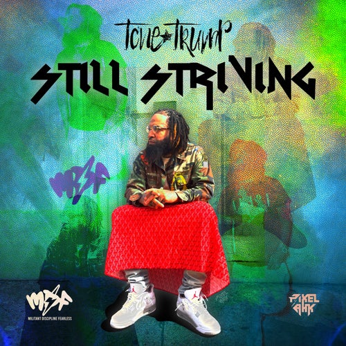 Still Striving