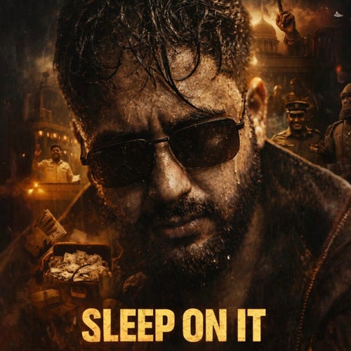 Sleep On It