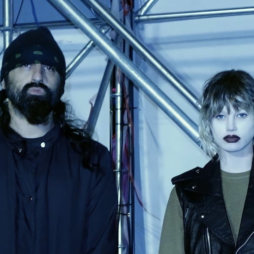 Crystal Castles Profile