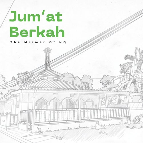 Jum'at Berkah
