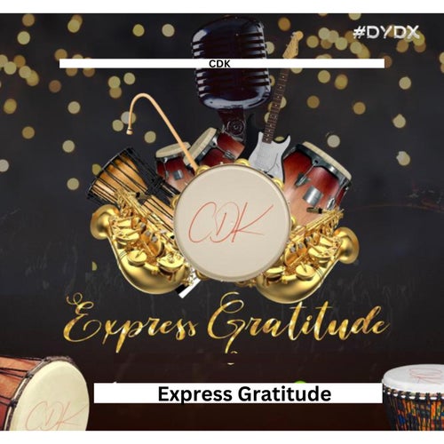 Express Gratitude