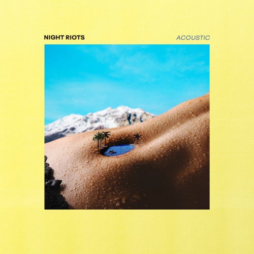 Release of the week