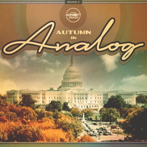 Autumn In Analog: Season 2