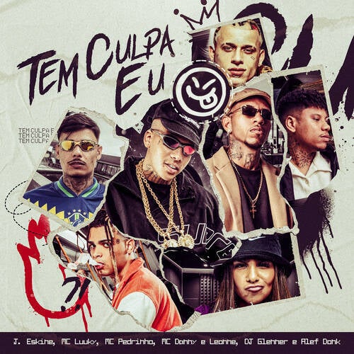 Tem Culpa Eu