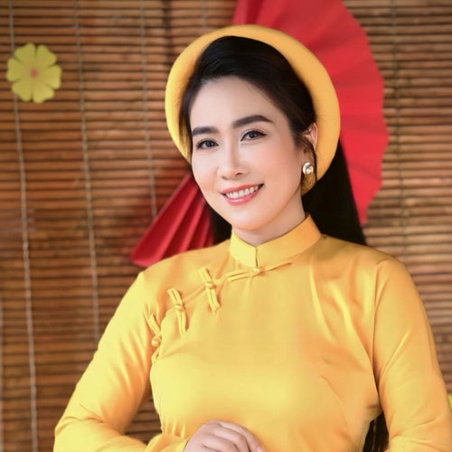 Vân Khánh - Mong Tiếng Gọi Đò