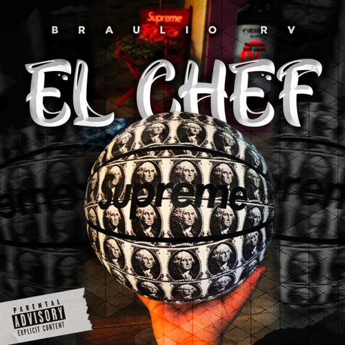 El Chef