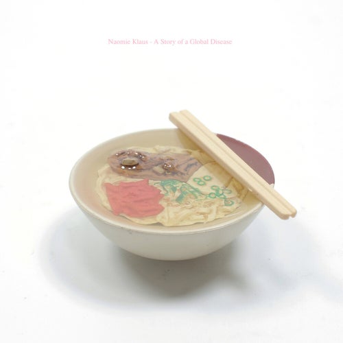 Walk With Your Romance (A Story of a Global Disease - LP, bonus track)