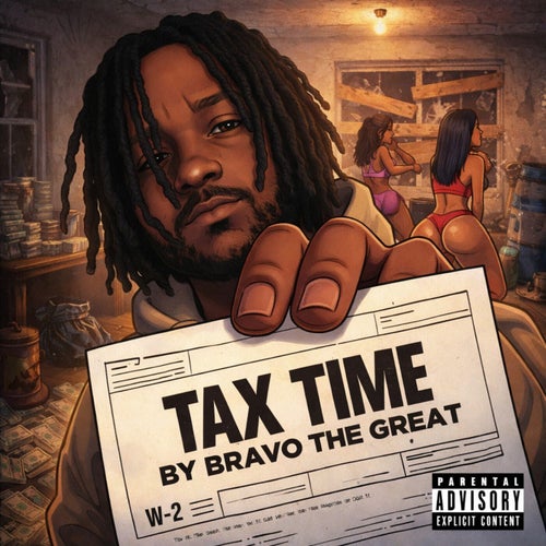 Tax time