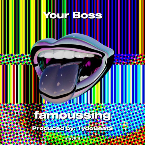 Your Boss