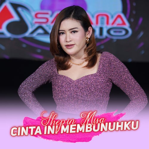 Cinta Ini Membunuhku