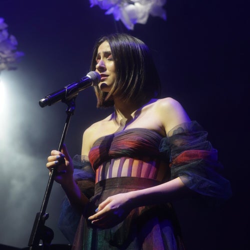lech ma bterjaa? (live at o beirut)