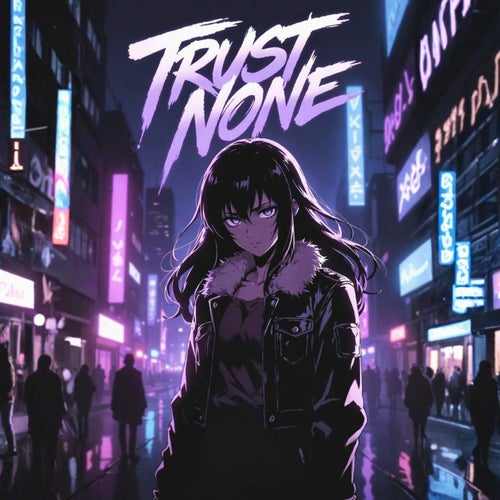 Trust None