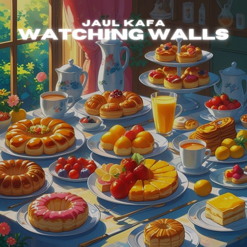 Watching Walls
