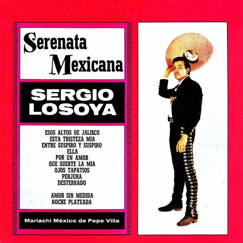 Serenata mexicana